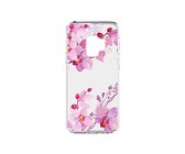Hey Casey! Protective Case for Samsung S9 PLUS - Floral Kitty