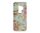 Hey Casey! Slim Fit Gel Case for Huawei Mate 20 Lite - Dark Tropic