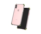 PowerUp TPU cover for iPhone 7 - Frost