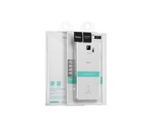 Hoco Flexible camera tempered film for iPhone7 Plus/8 Plus(2PCS)