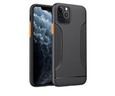 JETech Case for Apple iPhone X & iPhone XS, Bumper Cover