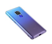 Shockproof Armor Case for Samsung A20 Gold