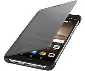 Huawei Mate 9 View Cover - Mocha