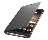 Huawei Mate 9 View Cover - Mocha