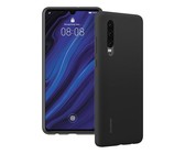 iPhone 11 Pro Slim Fit Shockproof Anti-Fingerprint Case - Black