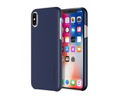TPU Film Screen Protector with Applicator for iPhone XS Max - Clear