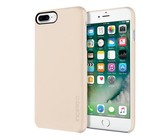 Incipio Feather iPhone 7/7S Plus Iridescent Cover - Champagne
