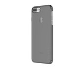 iPhone 11 Pro Slim Fit Shockproof Anti-Fingerprint Case - Black