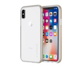 Incipio Octane LUX iPhone X/10 Cover - Champagne
