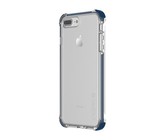 Just Mobile TENC Self-Healing case Apple iPhone 7 - Crystal Clear