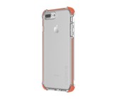 Just Mobile TENC Self-Healing case Apple iPhone 7 - Crystal Clear