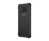 iPhone 11 Pro Slim Fit Shockproof Anti-Fingerprint Case - Black