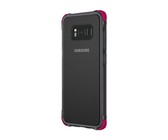 iPhone 11 Pro Slim Fit Shockproof Anti-Fingerprint Case - Black