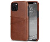 Just Mobile TENC Self-Healing case Apple iPhone 7 - Crystal Clear