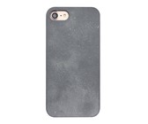 Meraki Protect - Navy Liquid Silicone Case for iPhone Xr