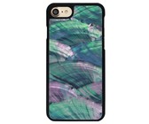 Meraki Protect - Navy Liquid Silicone Case for iPhone Xr