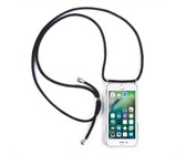 Buzza Smart Case for iPhone 7 & 8 Plus - Black