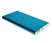 TechCollective PowerBank 10 000 mAh - Blue