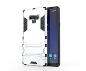 Body Glove Chrome Magnetic Case for Apple iPhone XS - Black
