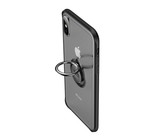 Baseus Dot Bracket Ring Case for iPhone XS Max