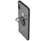 Baseus Dot Bracket Ring Case for iPhone XS Max
