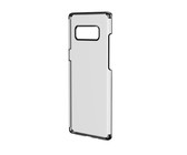 Casemate Tough Naked Case for Samsung Galaxy S4 - Clear & Clear