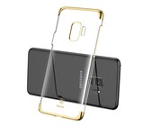 Casemate Tough Naked Case for Samsung Galaxy S4 - Clear & Clear
