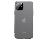 Baseus Simple Case With Plug for iPhone 7 Plus & 8 Plus