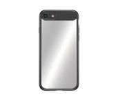 Blackberry 9320 Alumor Capdase - Red/Red