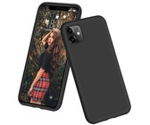 CellTime KingKong Tempered Glass for iPhone 7 Plus / 8 Plus White