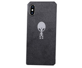 Magnetic Kickstand Ring Stand Case for Huawei Mate 20 Lite Red