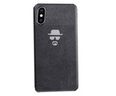 Magnetic Kickstand Ring Stand Case for Huawei Mate 20 Lite Red