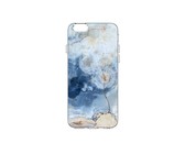 Hey Casey! Protective Case for iPhone 7 Plus or 8 Plus - Peacock Puff
