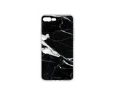 Hey Casey! Protective Case for iPhone 7 Plus or 8 Plus - Peacock Puff