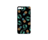 Hey Casey! Protective Case for iPhone 7 Plus or 8 Plus - Peacock Puff
