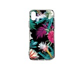 Hey Casey! Protective Case for iPhone X or XS - Ring-a-Rosies
