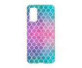 Hey Casey! Protective Case for Samsung S20 - Venetian Lace
