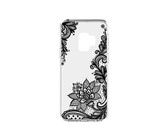 Hey Casey! Slim Fit Gel Case for Huawei Mate 20 Lite - Dark Tropic