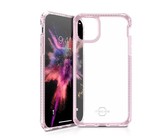 Magnetic Wallet Phone Case for iPhone 11 - Coffee