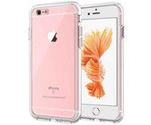 RedDevil iPhone 6S Silicone Back Cover Pink