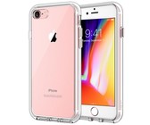 JETech Case for Apple iPhone 7 & iPhone 8, Bumper Cover