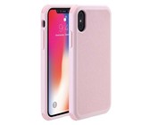 Just Mobile TENC Air Case For iPhone XR - Crystal Clear