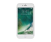 Just Mobile TENC Air Case For iPhone XR - Crystal Clear
