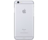 Just Mobile TENC Air Case For iPhone XR - Crystal Clear