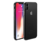 Just Mobile TENC Air Case For iPhone XR - Crystal Clear