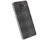 Motomo Ultra Tough Shell Cover for Huawei P10 Lite - Gold