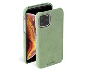 Maserati - Granlusso Origins Hard Case for iPhone XS MAX - Navy