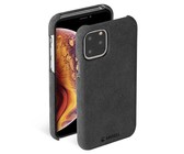Maserati - Granlusso Origins Hard Case for iPhone XS MAX - Navy
