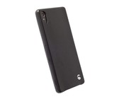 Motomo Ultra Tough Shell Cover for Huawei P10 Lite - Gold