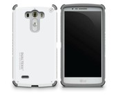 Meraki Ultra Thin Anti-Scratch Case for iPhone 11 Pro Max - White